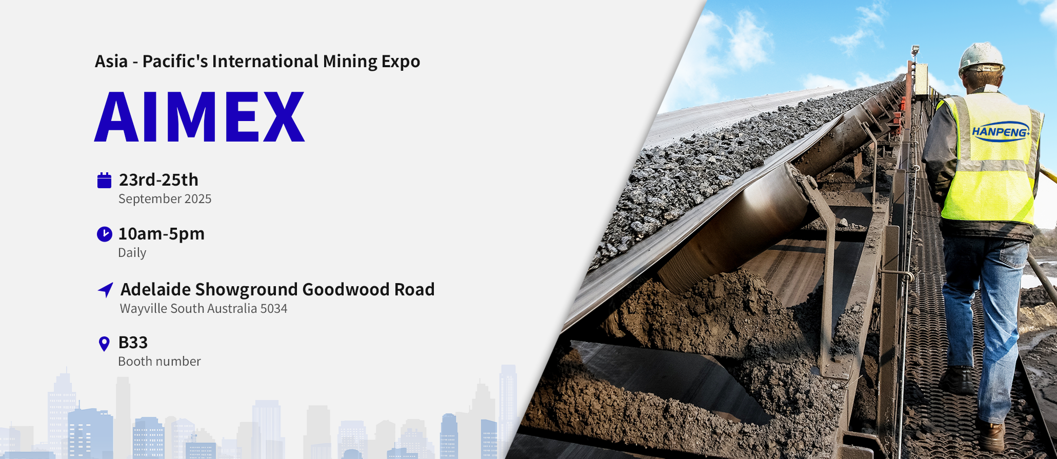 澳大利亚邀请函