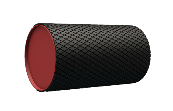 Diamond Rubber Pulley Lagging.png