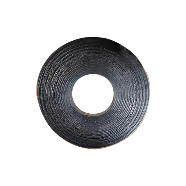 Intermediate Rubber STRIPS (Uncured)