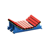  smooth material handling while preventing conveyor belt damage Impact Bars