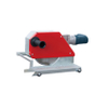 Efficient Cutting Capacity Rubber Cutting Machine