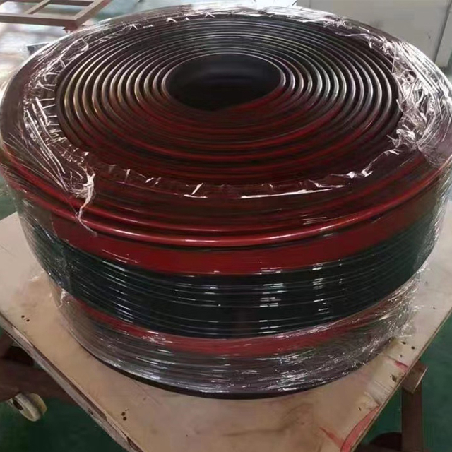 conveyor skirting rubber, made from natural rubber, combines high-quality materials, customizable designs, and effective sealing properties to enhance conveyor performance, improve workplaRubber Skirt