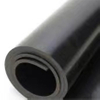 excellent wear resistance, impact resistance, and smooth surface design, comes with a pre-applied semi-vulcanized layer plain Rubber Pulley Lagging