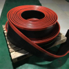 conveyor skirting rubber, made from natural rubber, combines high-quality materials, customizable designs, and effective sealing properties to enhance conveyor performance, improve workplaRubber Skirt