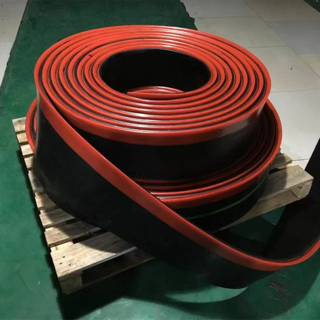 conveyor skirting rubber, made from natural rubber, combines high-quality materials, customizable designs, and effective sealing properties to enhance conveyor performance, improve workplaRubber Skirt