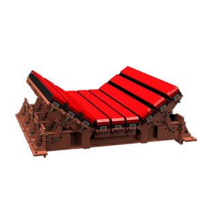 Adjustable Impact Bed, Extends Lifespan, Boosts Efficiency, Enhances Safety.