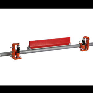 high performance elastic buffer compensation device Secondary Cleaner