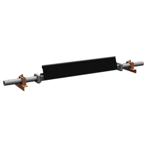 Durable, Modular Scraper for Harsh Environments, Ideal for Heavy Industries.