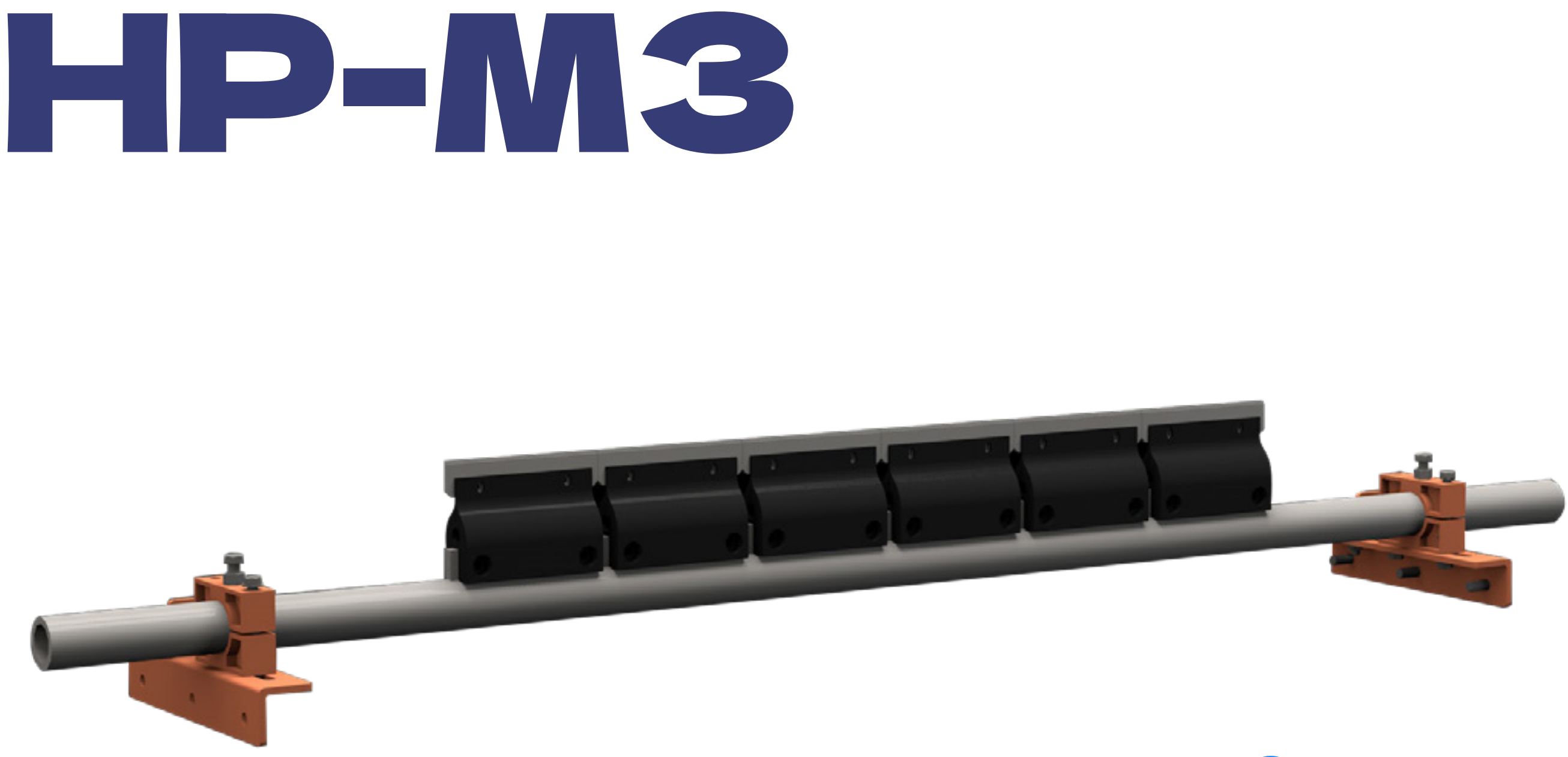 HP-M3