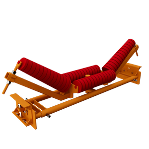 HP-YJP-C Highly Responsive Dynamic Mechanical Return Trough Tracker