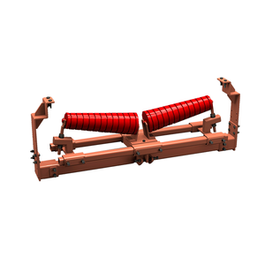 Ensures Precise, Durable, And Reliable AlignmentV-type Mechanical Alignment System