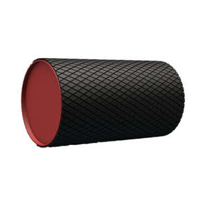 Diamond Rubber Pulley Lagging with CN bonding layer