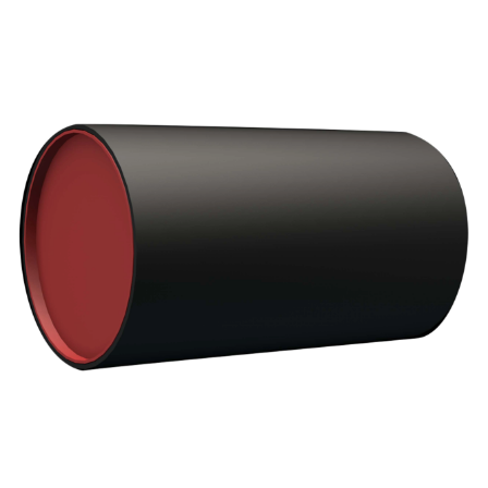 Plain Rubber Lagging