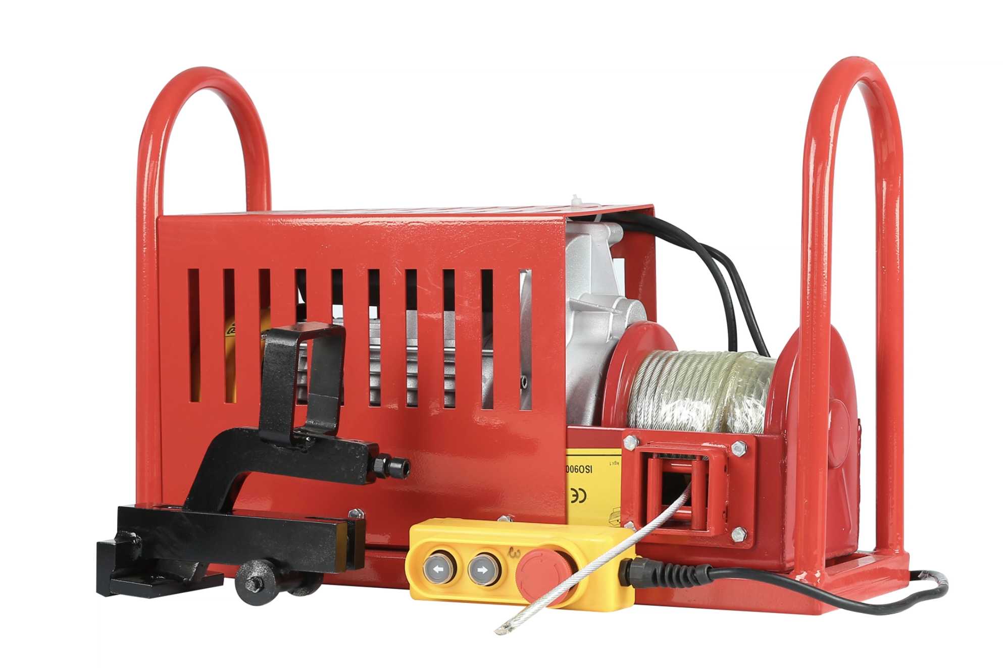Fabric Belt Stripping Machine