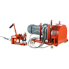 Versatile Application Time Saving Stripping Machine Of Steel Wire