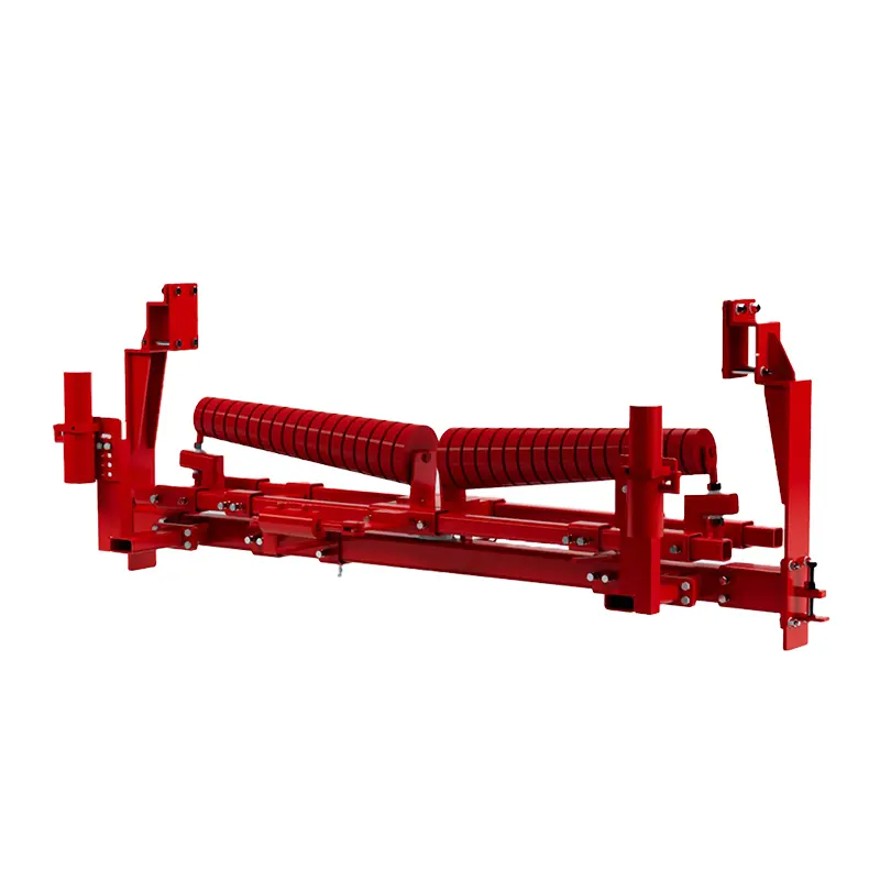 HP-JPY-V Hydraulic Vee Return Tracker