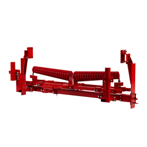 HP-JPY-V Hydraulic Tracker Roller Systems Vee Return Tracker