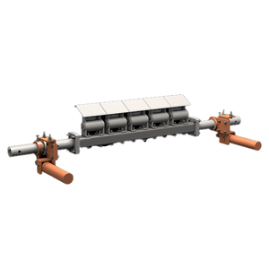  An Efficient And Durable Primary Conveyor Cleaner HP-F1