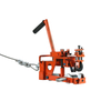 Versatile Application Time Saving Stripping Machine Of Steel Wire
