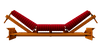 HP-YJP-C Highly Responsive Dynamic Mechanical Return Trough Tracker