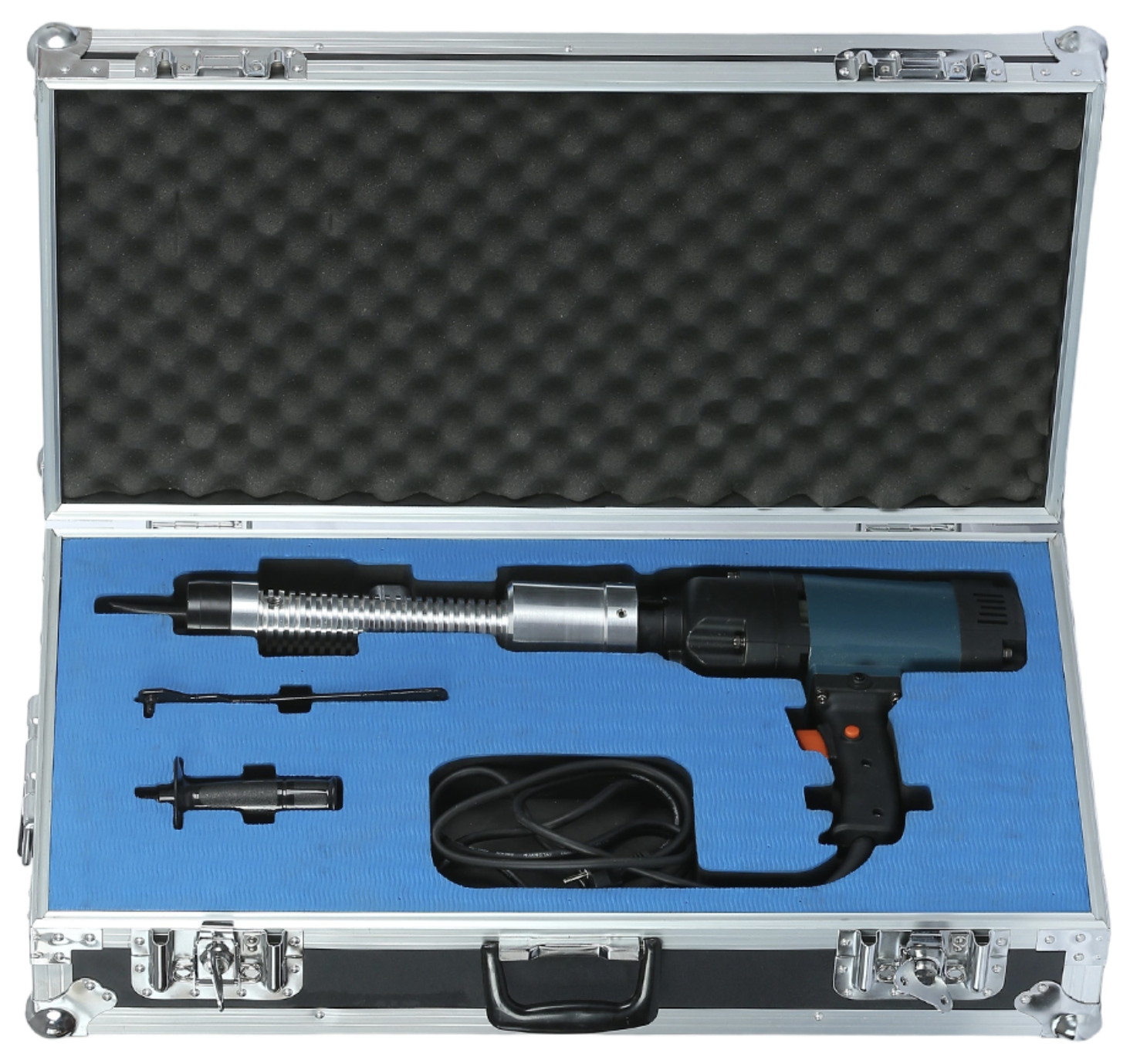 T2 Extruder Gun