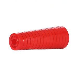 Polyurethane Tapered Idler Roller