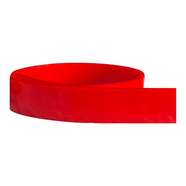 Standard Polyurethane Skirting - Wear Resistant Tear Resistant Seal Board Chute Baffle