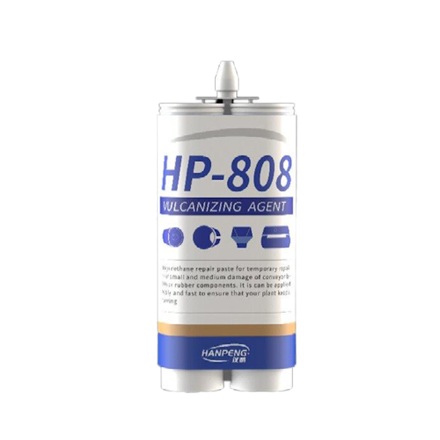 튜브 접착제 HP-808을 빠르게 채우십시오