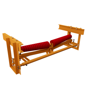 HP-YJP-V Highly Responsive Dynamic Mechanical V-Return Tracker 