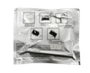 Emergency Conveyor Belt Rubber Repair Resin - RapidFix 2 - Part