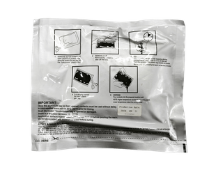 Emergency Conveyor Belt Rubber Repair Resin - RapidFix 2 - Part