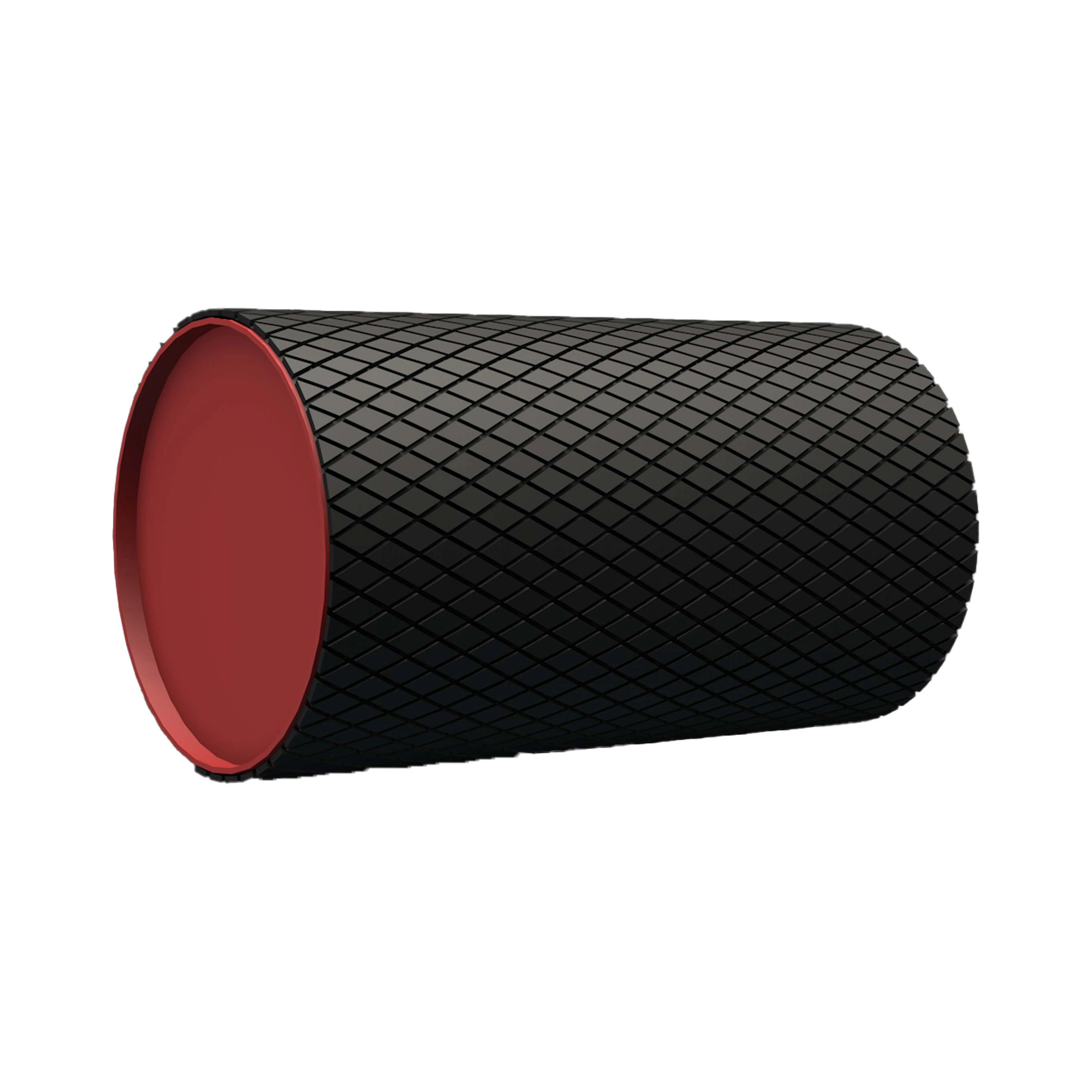 Diamond Rubber Pulley Lagging